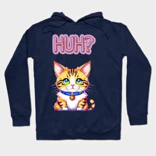 Huh? Hoodie